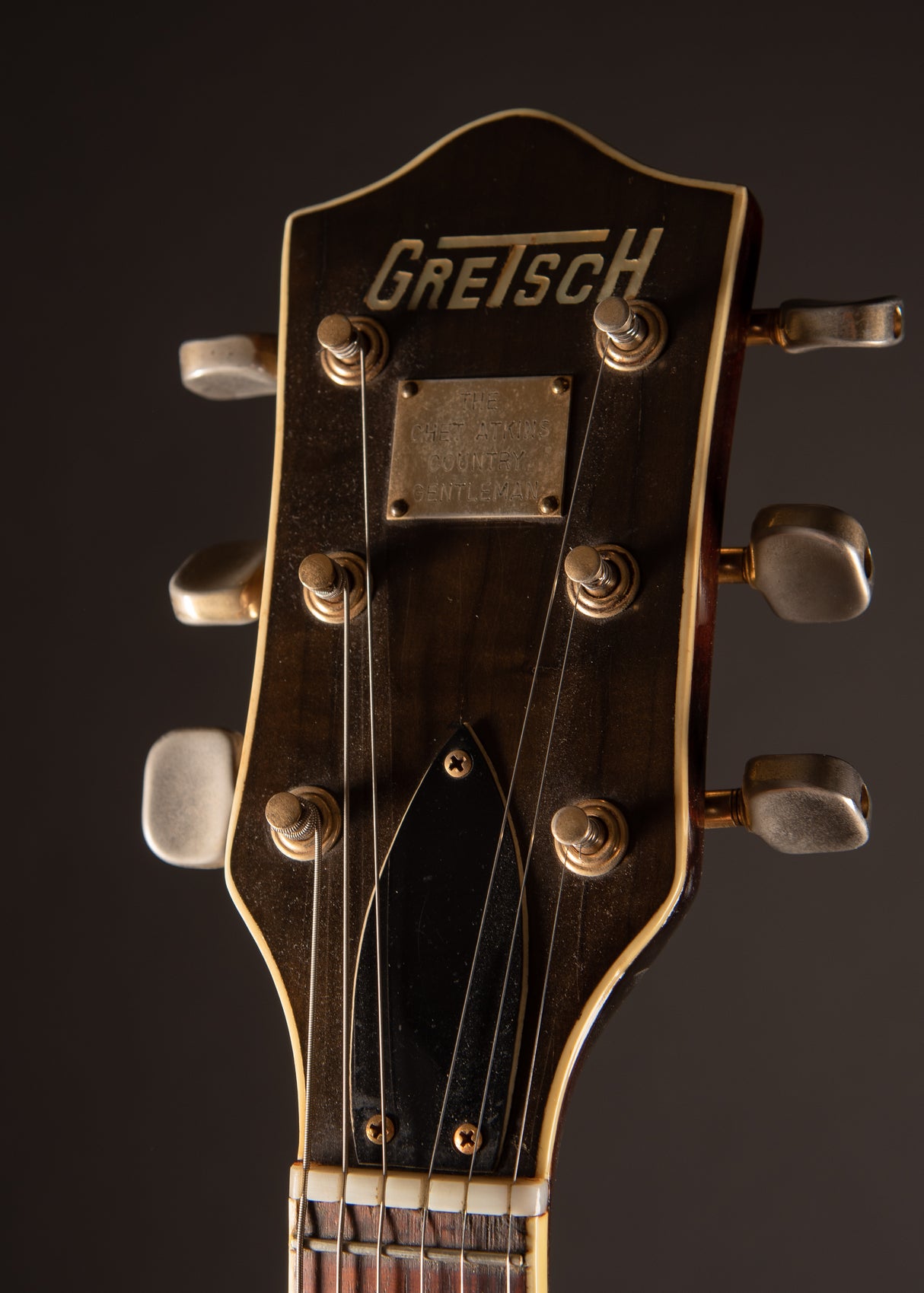 1963 Gretsch Country Gentleman Walnut