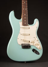 2005 Fender Custom Classic Stratocaster Daphne Blue