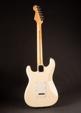 Fender Standard Stratocaster MIM Olympic White