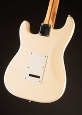 Fender Standard Stratocaster MIM Olympic White