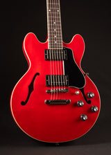 2023 Gibson ES-339 Cherry