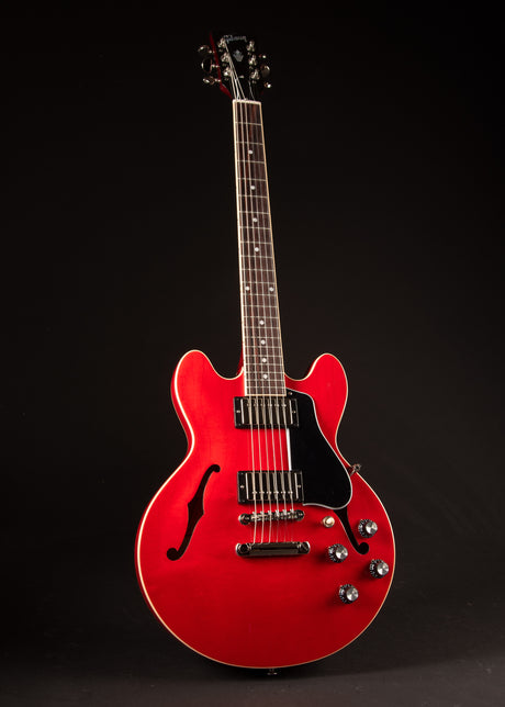 2023 Gibson ES-339 Cherry