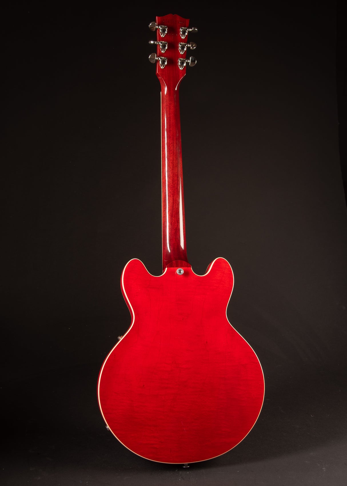 2023 Gibson ES-339 Cherry