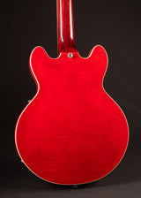 2023 Gibson ES-339 Cherry