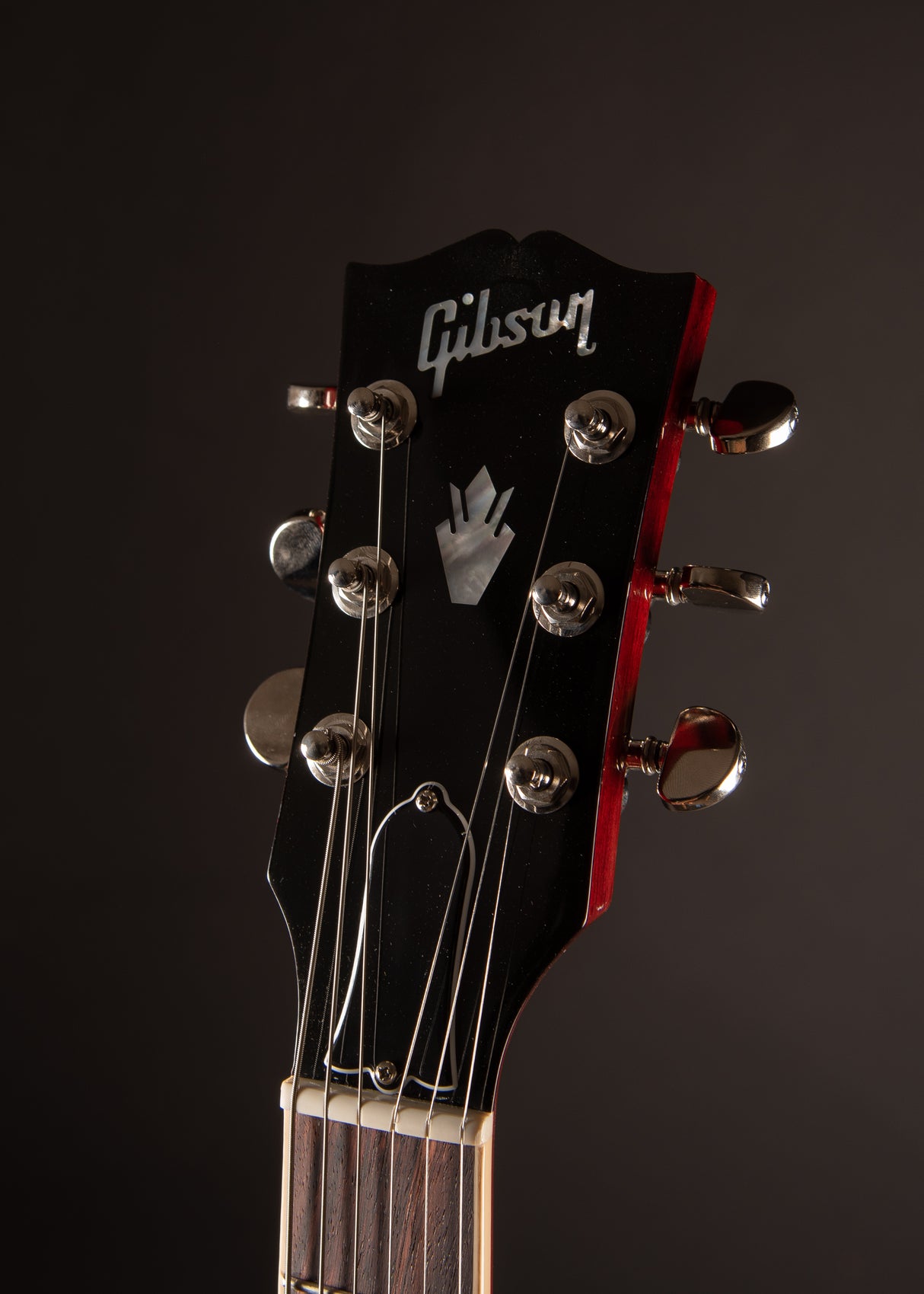 2023 Gibson ES-339 Cherry