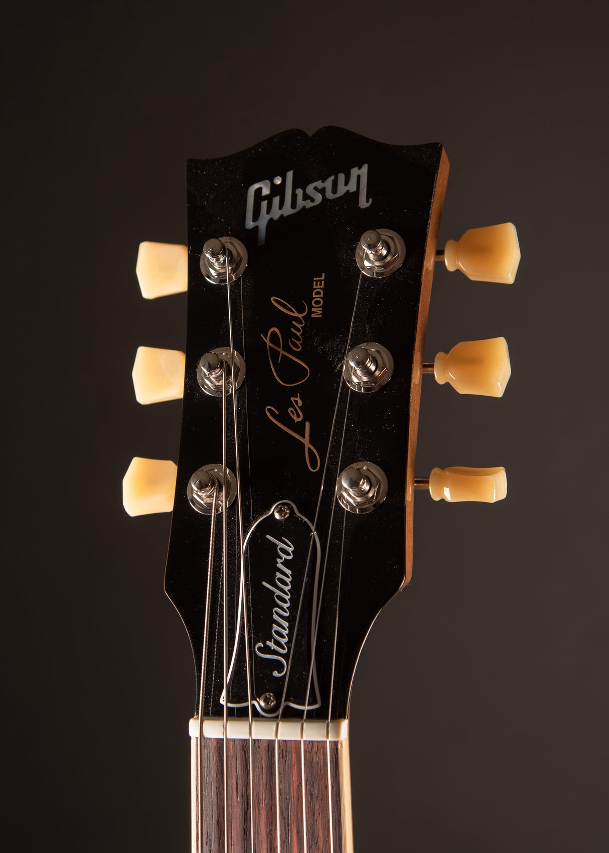 2023 Gibson Les Paul Standard 50s Goldtop