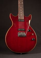 1998 Gibson All-American II Red Sunburst