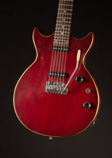 1998 Gibson All-American II Red Sunburst