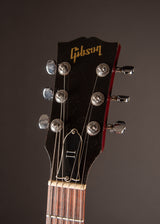 1998 Gibson All-American II Red Sunburst