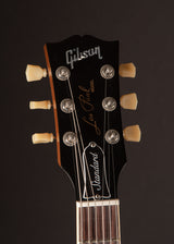 2022 Gibson Les Paul 50s Standard P90 Gold