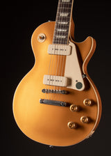 2022 Gibson Les Paul 50s Standard P90 Gold