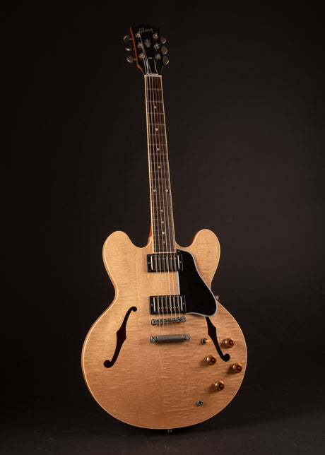 2006 Gibson ES-335 Natural