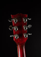 1978 Gibson Les Paul Standard Wine Red