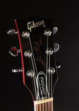 1978 Gibson Les Paul Standard Wine Red