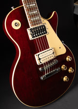 1978 Gibson Les Paul Standard Wine Red