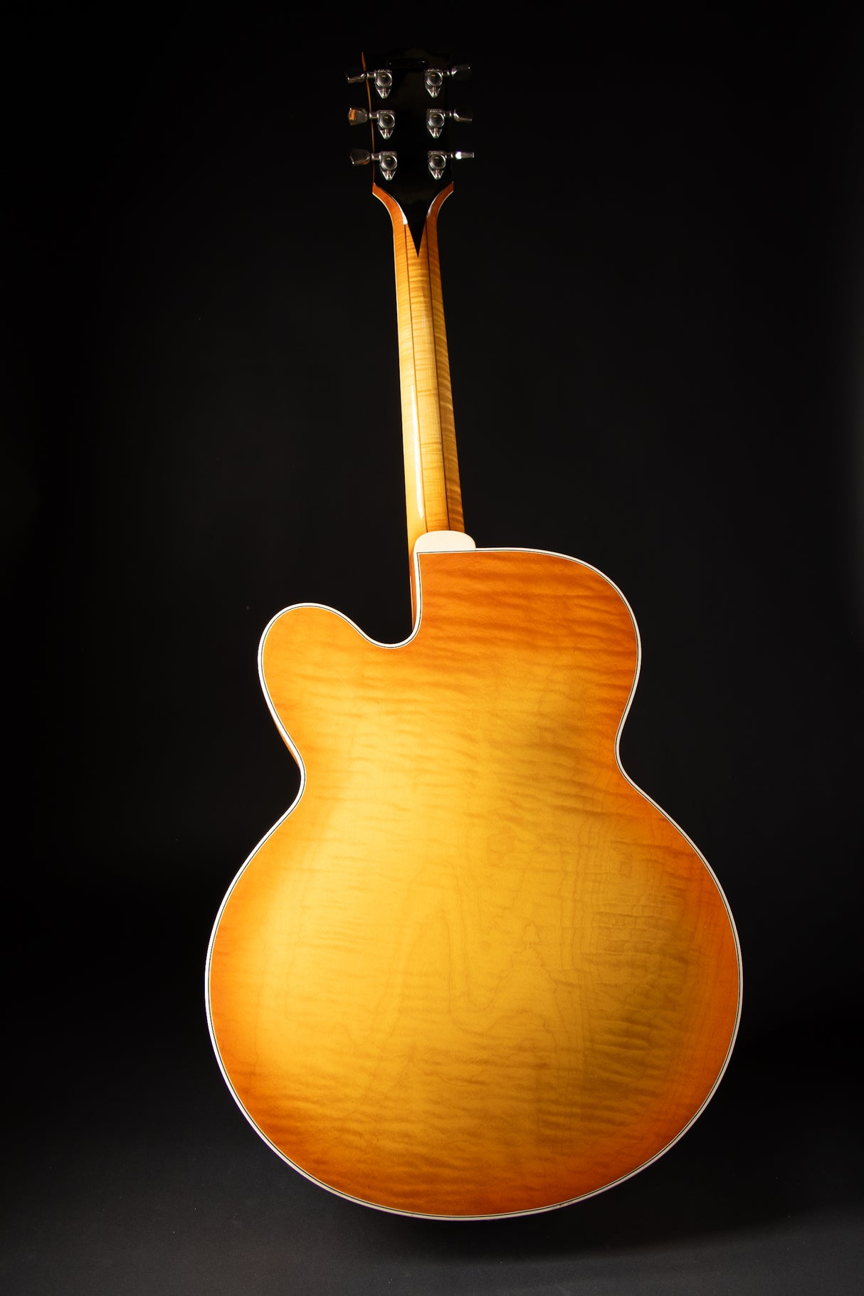 2003 Gibson Tal Farlow Honeyburst