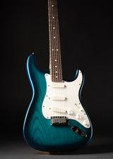 1991 Fender Stratocaster Plus Blueburst