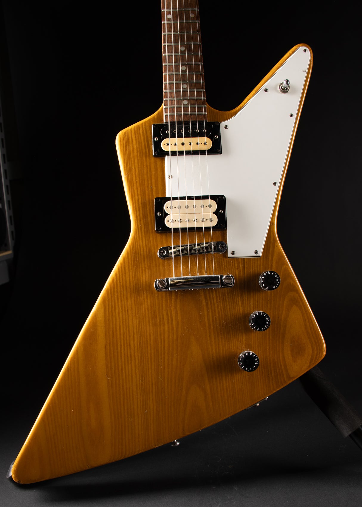 1975 Ibanez 2459 Destroyer Natural