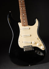 2006 Fender Custom Shop Stratocaster Pro Closet Classic Black