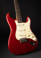 1964 Fender Stratocaster Candy Apple Red