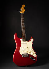 1964 Fender Stratocaster Candy Apple Red