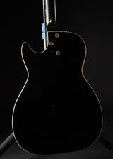 1960s (Early) Harmony Alden Black H45