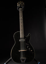 1960s (Early) Harmony Alden Black H45