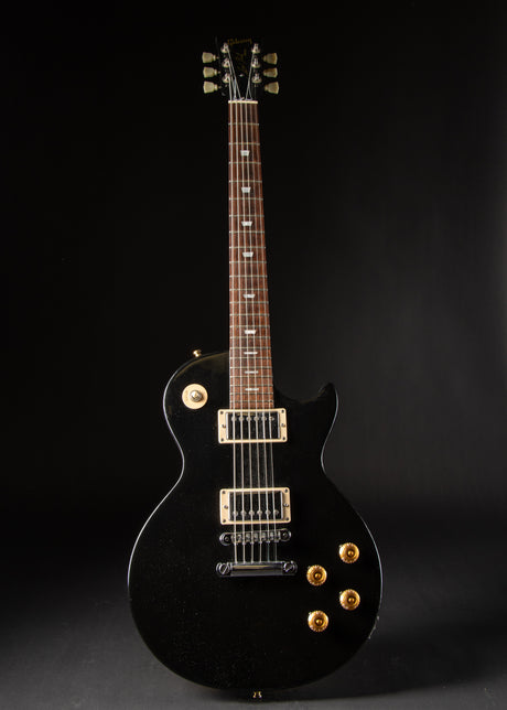 2001 Gibson Les Paul Special Ebony