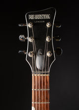 Early 1970s Dan Armstrong London w/single sliding pickup