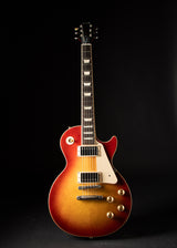 2017 Gibson Les Paul Classic Cherry Sunburst