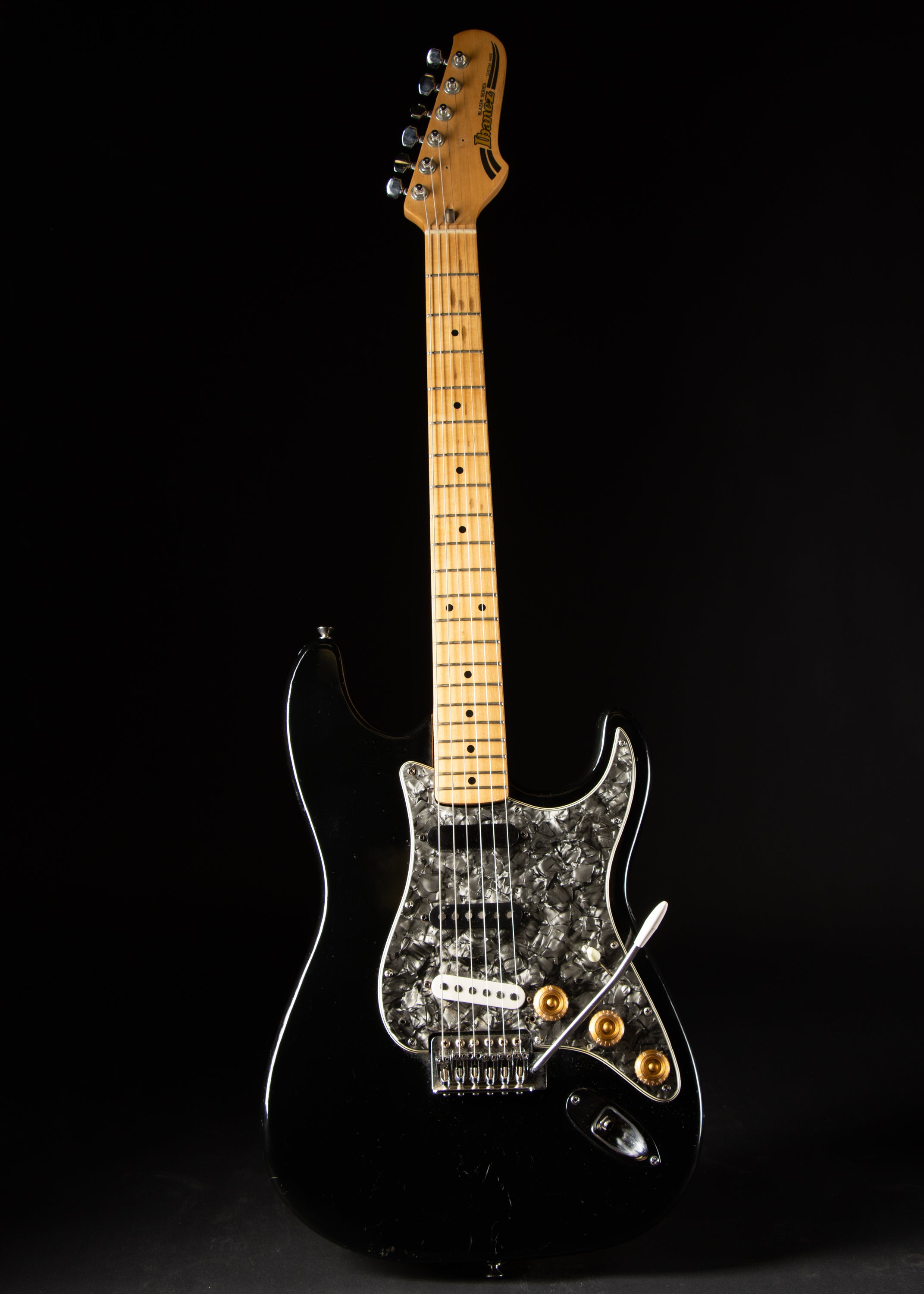 ギター Ibanez BLAZER Used IBANEZ BLAZER SERIES Electric Guitar