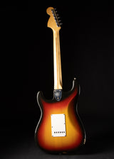 1974 Fender Stratocaster Sunburst