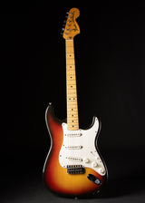 1974 Fender Stratocaster Sunburst