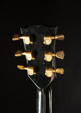 1974 Gibson Les Paul Custom 20th Anniversary Ebony