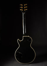 1974 Gibson Les Paul Custom 20th Anniversary Ebony