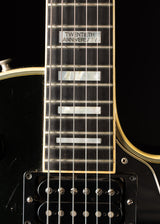 1974 Gibson Les Paul Custom 20th Anniversary Ebony