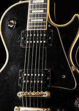 1974 Gibson Les Paul Custom 20th Anniversary Ebony