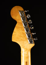 1973 Fender Stratocaster Black