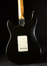 1973 Fender Stratocaster Black