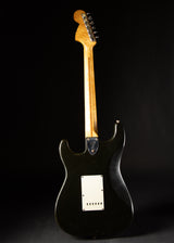 1973 Fender Stratocaster Black