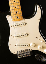 1973 Fender Stratocaster Black