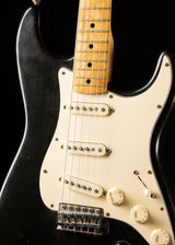 1973 Fender Stratocaster Black