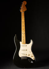 1973 Fender Stratocaster Black