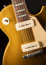 1971 Gibson Les Paul '58 (54) Reissue Goldtop