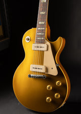 1971 Gibson Les Paul '58 (54) Reissue Goldtop