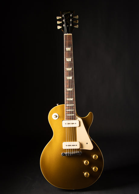 1971 Gibson Les Paul '58 (54) Reissue Goldtop