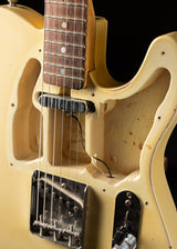 1967 Fender "Smuggler" Telecaster Blonde