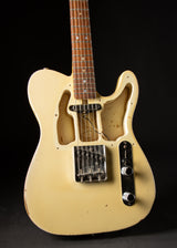 1967 Fender "Smuggler" Telecaster Blonde