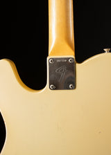 1967 Fender "Smuggler" Telecaster Blonde