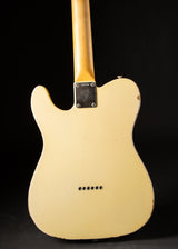 1967 Fender "Smuggler" Telecaster Blonde